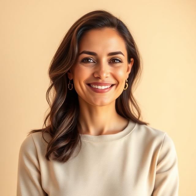 Marina, 34